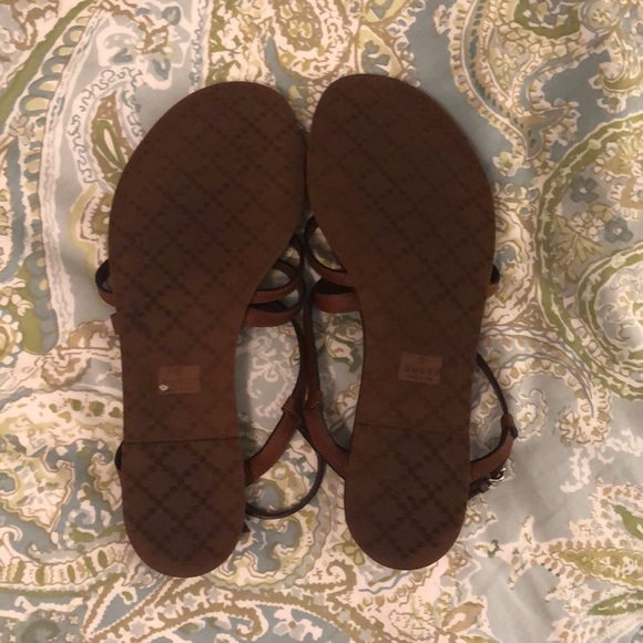 Gucci sandals - Picture 2 of 8